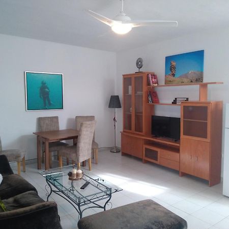 Bonito Apartamento Para 2 Personas En Tenerife Guía de Isora Dış mekan fotoğraf
