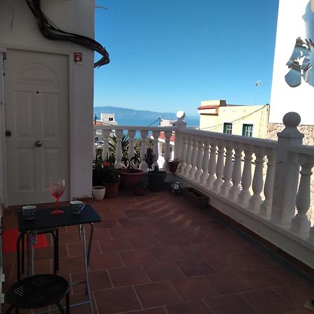 Bonito Apartamento Para 2 Personas En Tenerife Guía de Isora Dış mekan fotoğraf