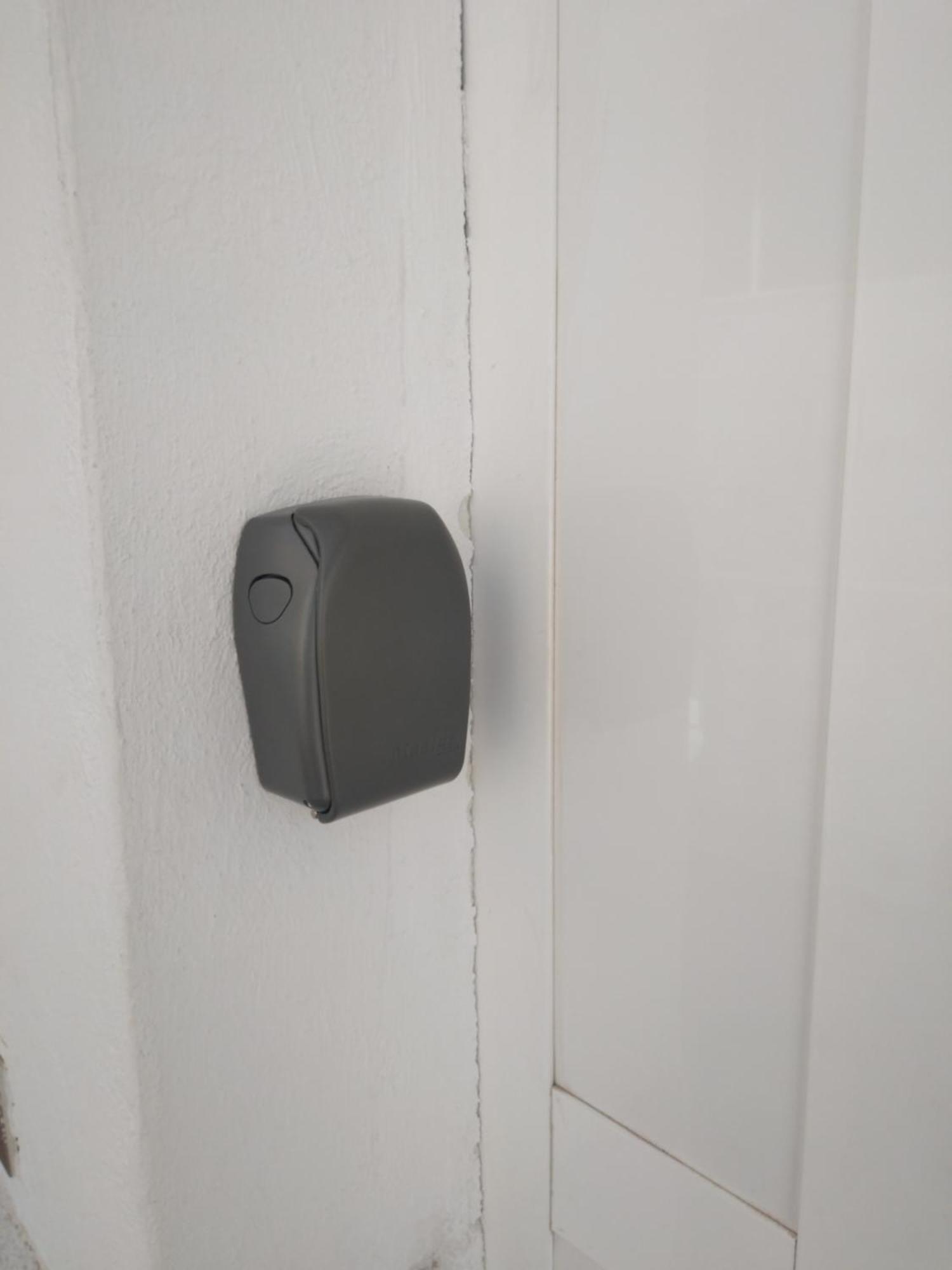 Bonito Apartamento Para 2 Personas En Tenerife Guía de Isora Dış mekan fotoğraf