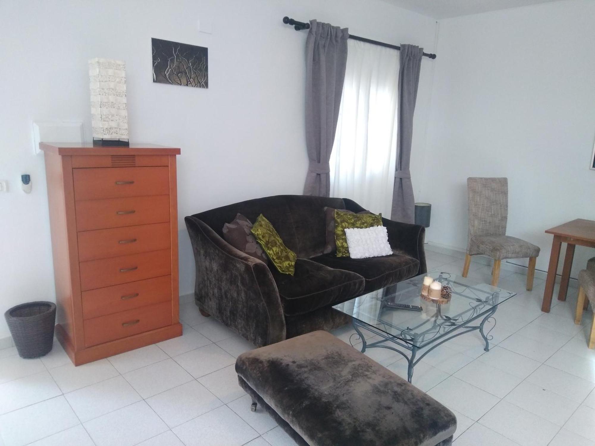 Bonito Apartamento Para 2 Personas En Tenerife Guía de Isora Dış mekan fotoğraf