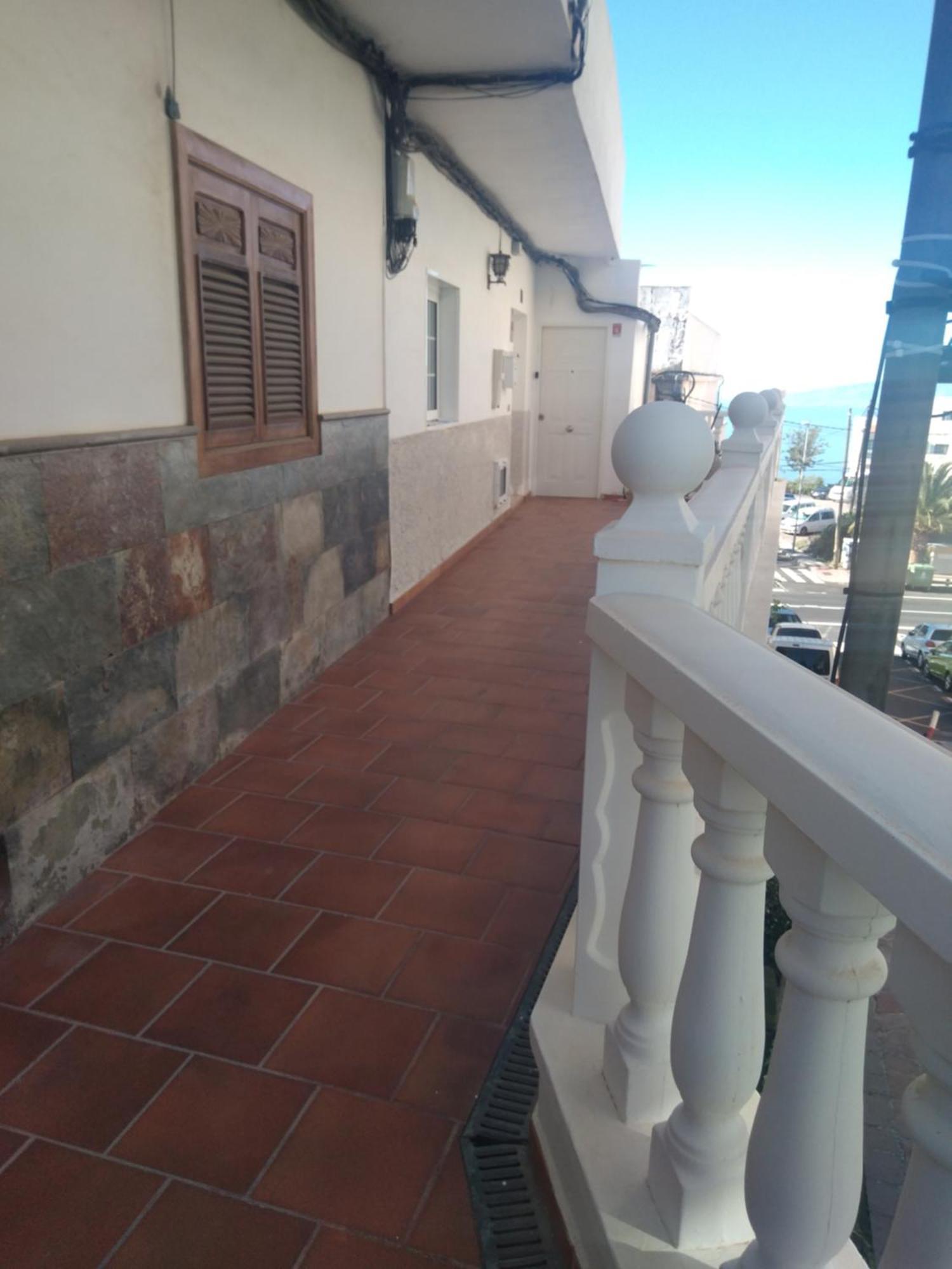 Bonito Apartamento Para 2 Personas En Tenerife Guía de Isora Dış mekan fotoğraf