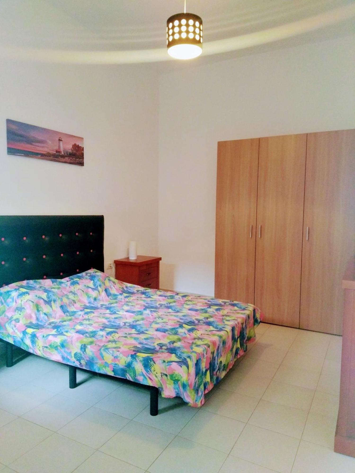 Bonito Apartamento Para 2 Personas En Tenerife Guía de Isora Dış mekan fotoğraf