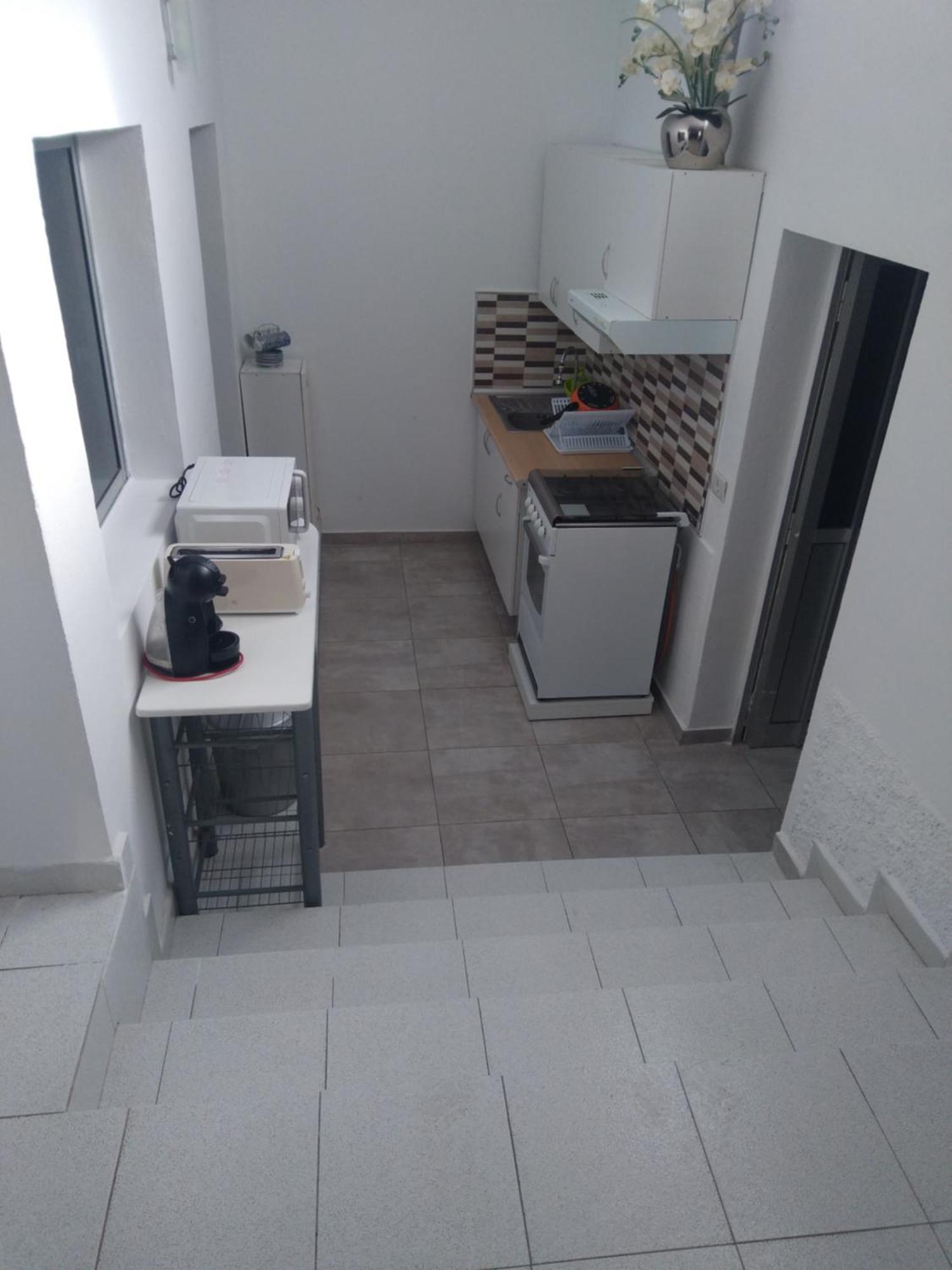Bonito Apartamento Para 2 Personas En Tenerife Guía de Isora Dış mekan fotoğraf